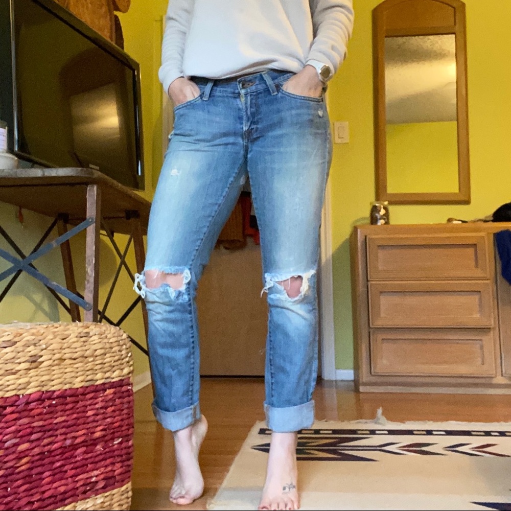 Lucky Brand Jeans